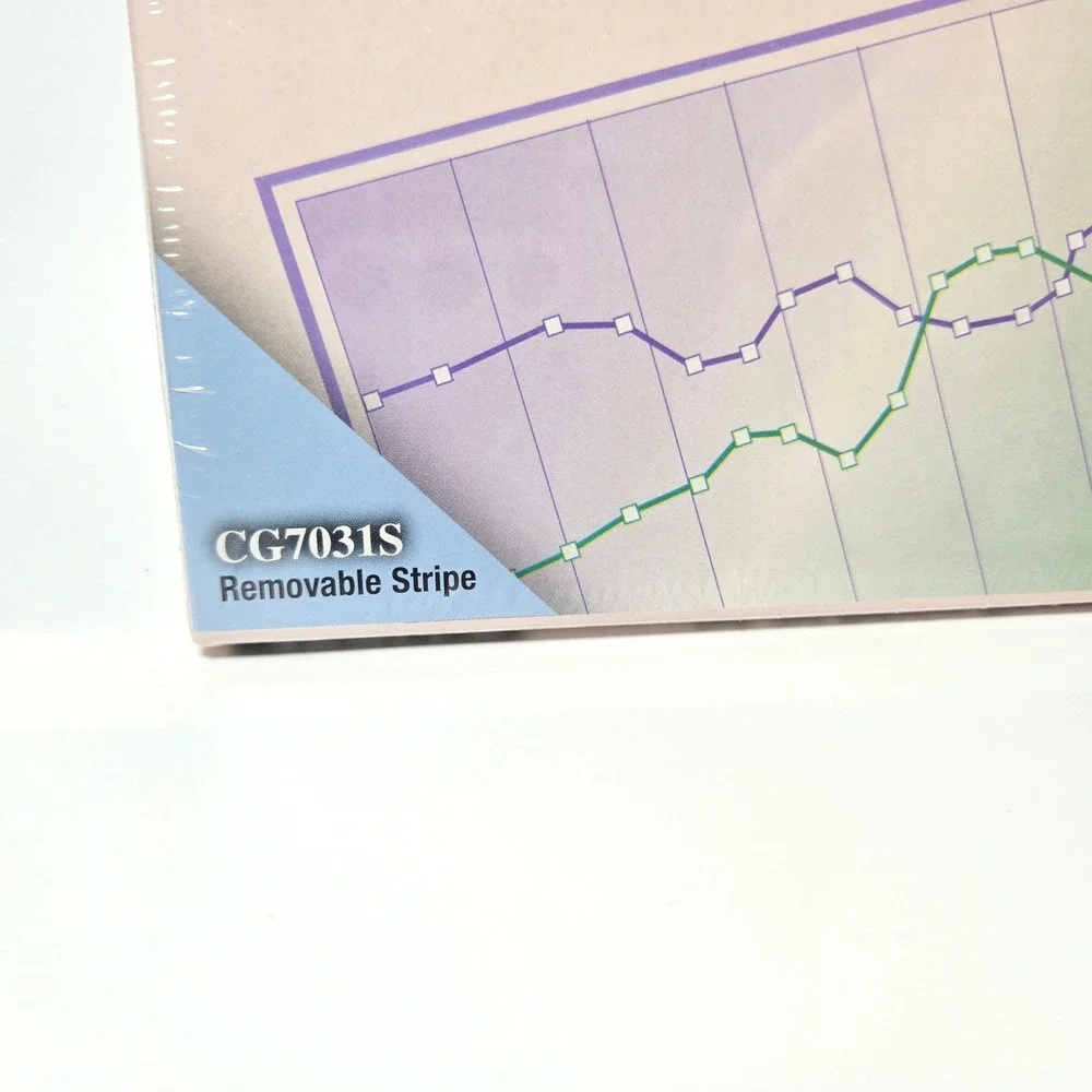 Apollo Ink Jet Printer Transparency Film for HP CG7031S 2 Packs 100 Sheets Total